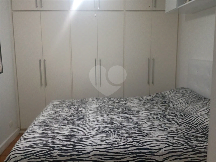 Venda Apartamento São Paulo Santana REO372640 17