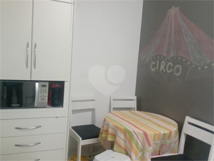 Venda Apartamento São Paulo Santana REO372640 13