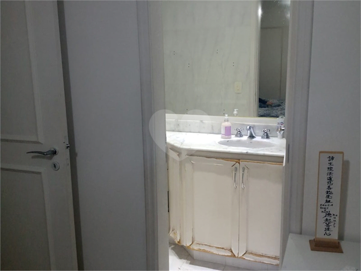 Venda Apartamento São Paulo Santana REO372640 4