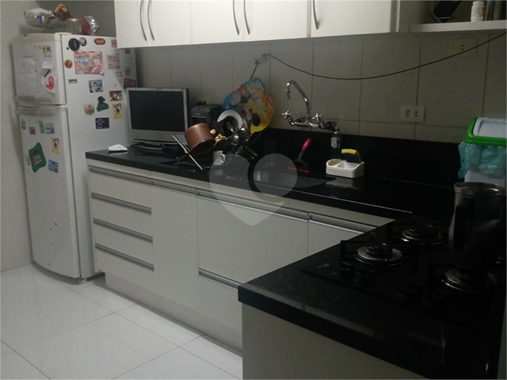 Venda Apartamento São Paulo Santana REO372640 14