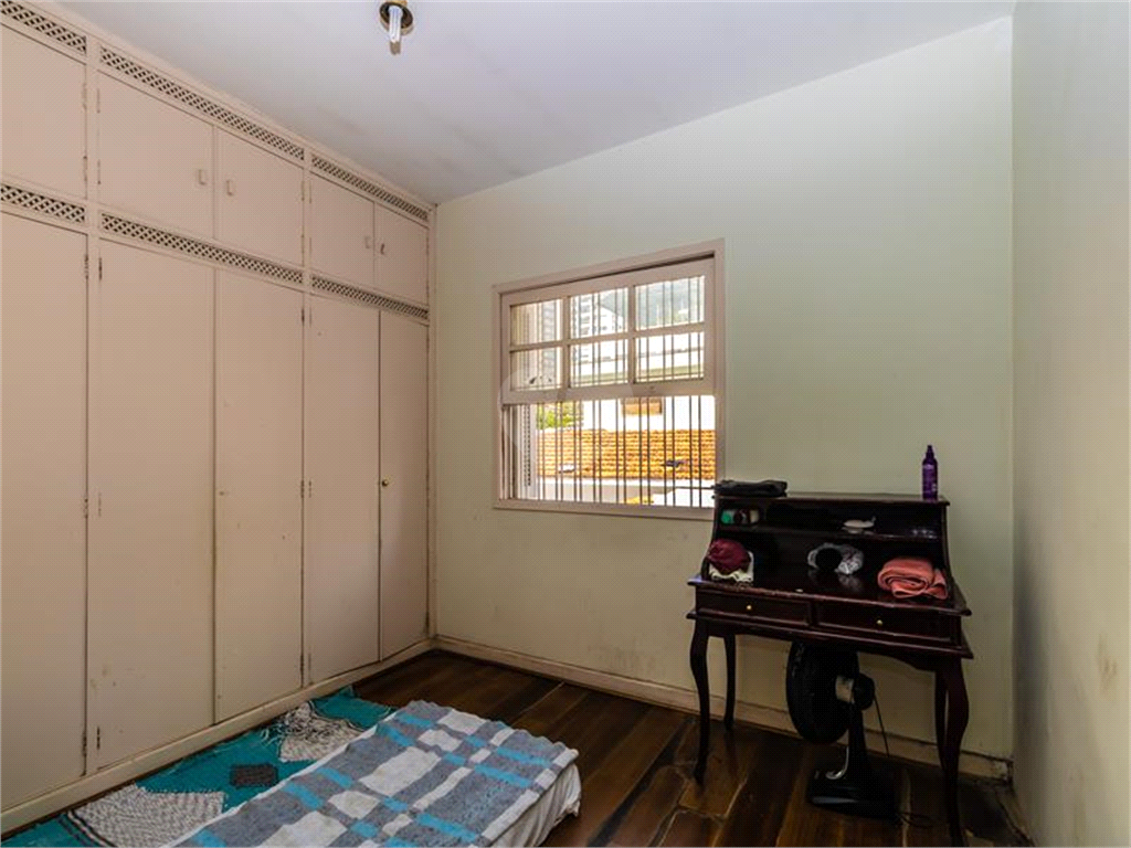 Venda Sobrado São Paulo Indianópolis REO372642 54