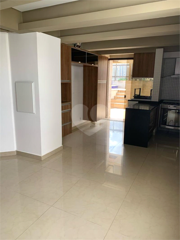 Venda Apartamento São Paulo Parque Da Mooca REO372658 39