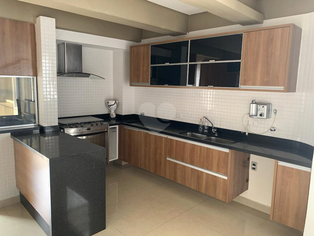 Venda Apartamento São Paulo Parque Da Mooca REO372658 49