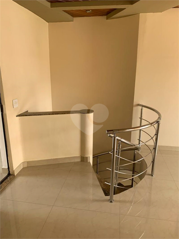 Venda Apartamento São Paulo Parque Da Mooca REO372658 43