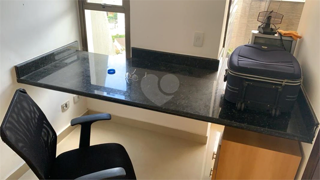 Venda Apartamento São Paulo Parque Da Mooca REO372658 47