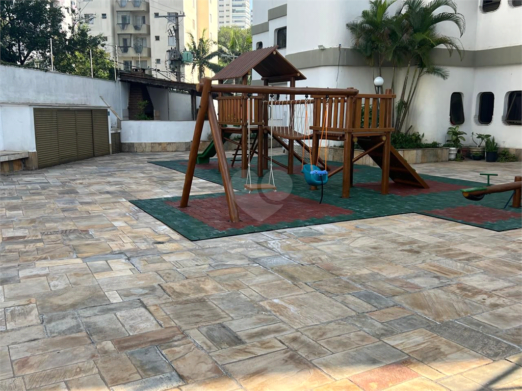 Venda Apartamento São Paulo Parque Da Mooca REO372658 55