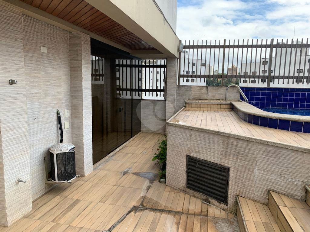 Venda Apartamento São Paulo Parque Da Mooca REO372658 53