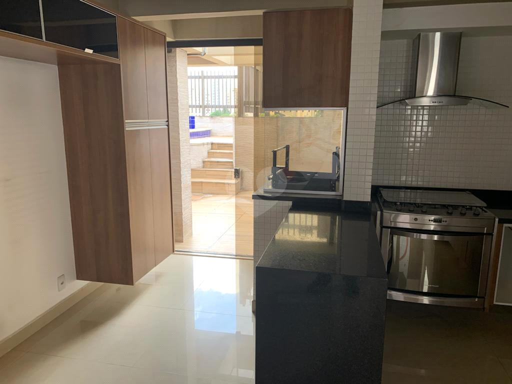 Venda Apartamento São Paulo Parque Da Mooca REO372658 48