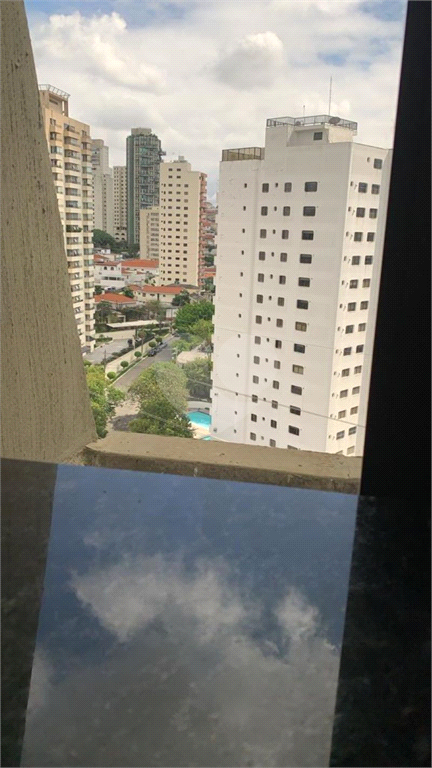 Venda Apartamento São Paulo Parque Da Mooca REO372658 54