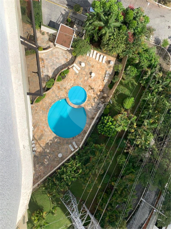 Venda Apartamento São Paulo Parque Da Mooca REO372658 40