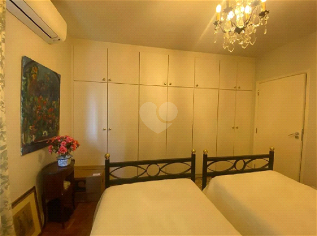 Venda Apartamento São Paulo Jardim Paulista REO372662 13