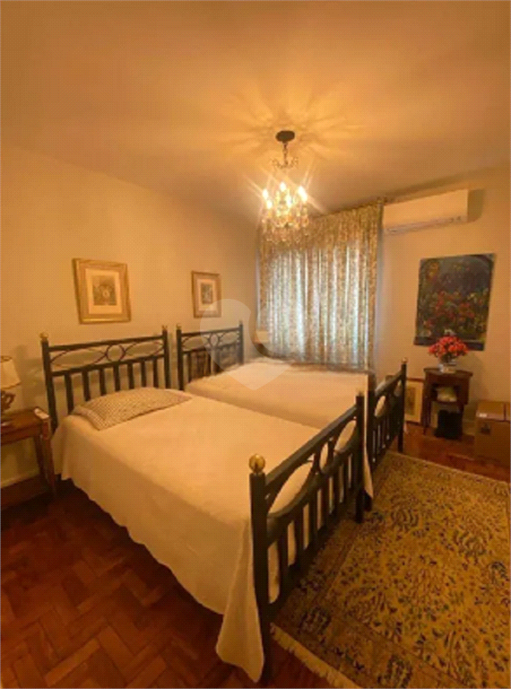 Venda Apartamento São Paulo Jardim Paulista REO372662 14