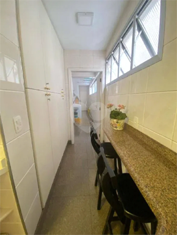 Venda Apartamento São Paulo Jardim Paulista REO372662 21