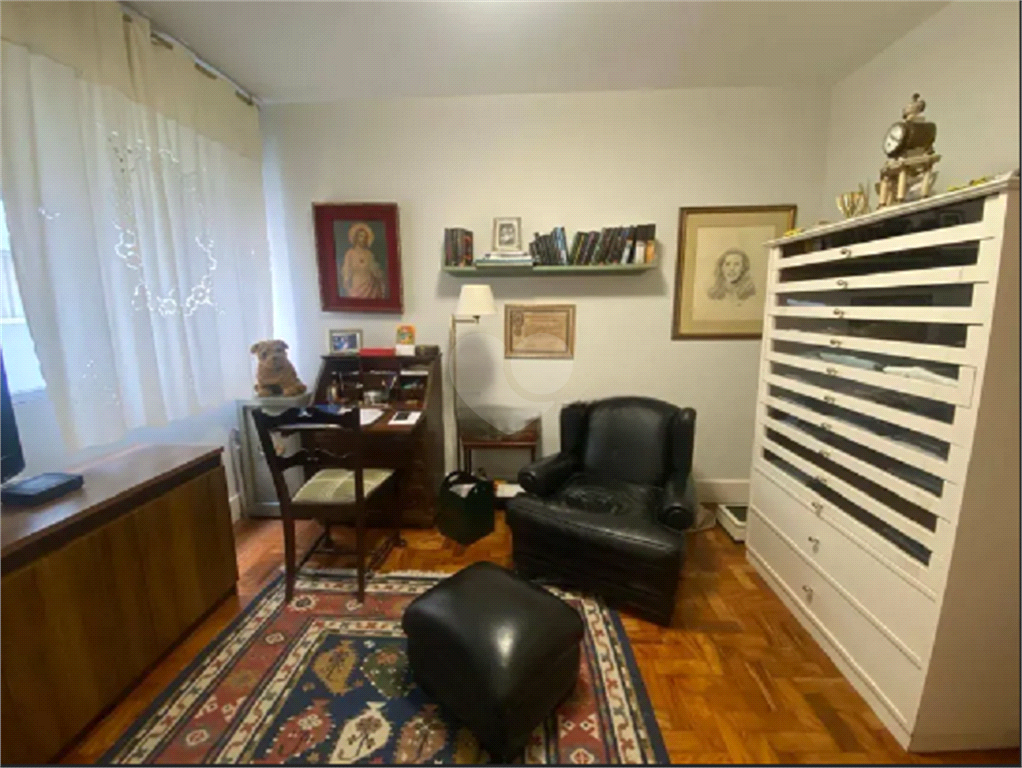 Venda Apartamento São Paulo Jardim Paulista REO372662 11