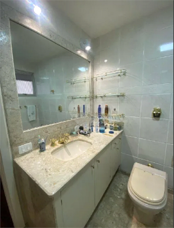 Venda Apartamento São Paulo Jardim Paulista REO372662 12