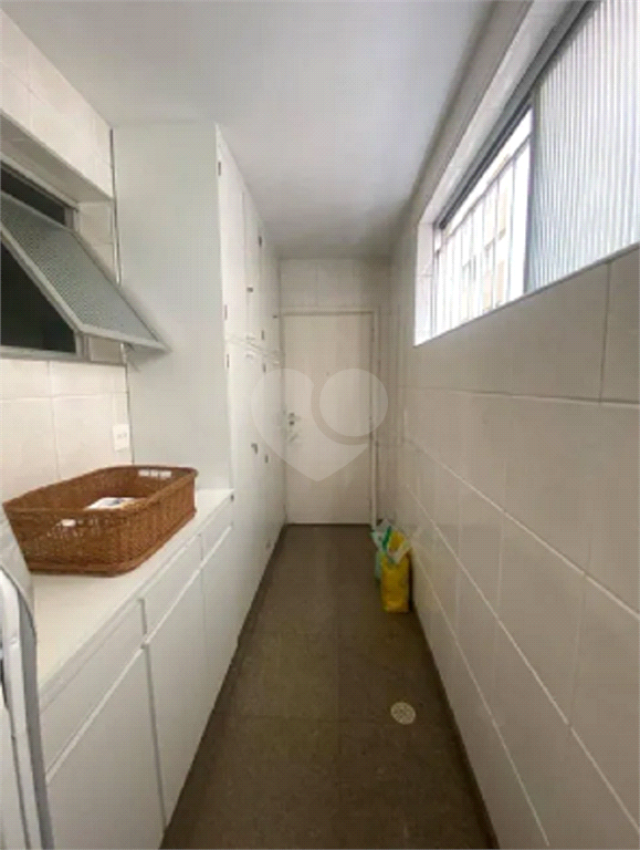 Venda Apartamento São Paulo Jardim Paulista REO372662 20