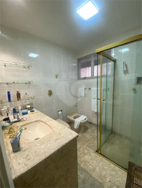 Venda Apartamento São Paulo Jardim Paulista REO372662 15