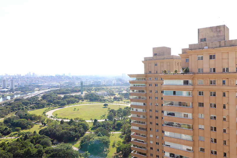 Venda Cobertura São Paulo Jardim Universidade Pinheiros REO37270 16