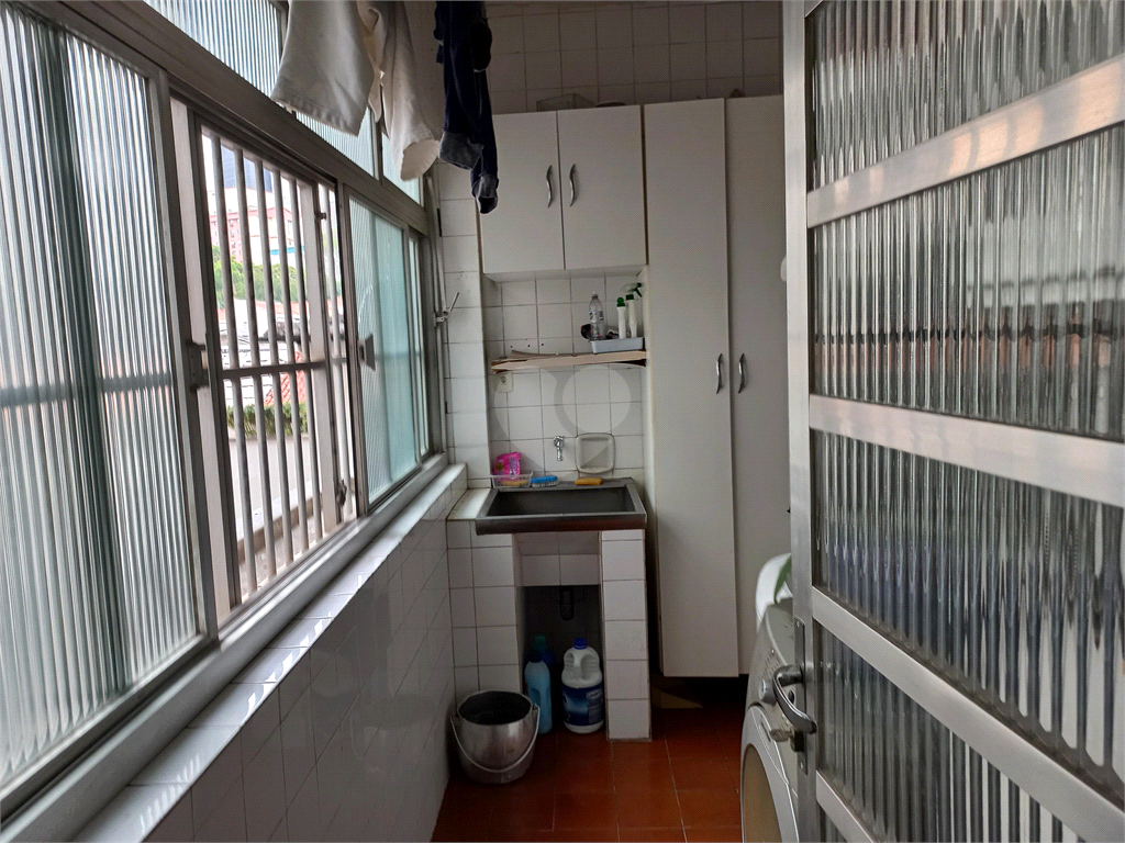 Venda Apartamento São Paulo Higienópolis REO372746 17