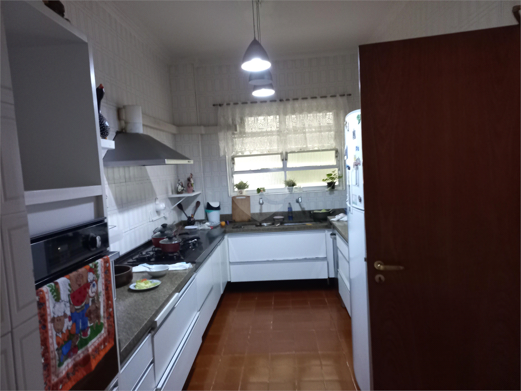 Venda Apartamento São Paulo Higienópolis REO372746 10