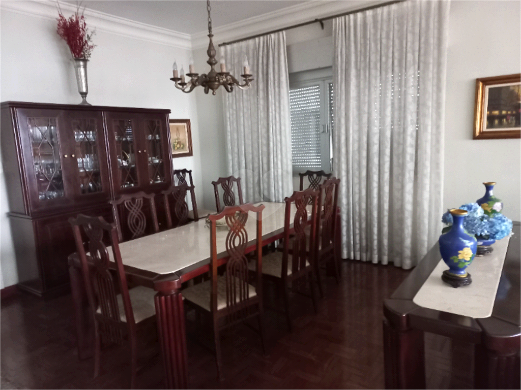 Venda Apartamento São Paulo Higienópolis REO372746 5