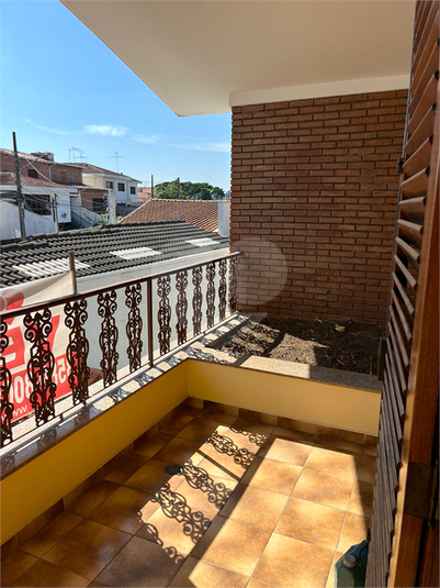 Venda Casa São Paulo Jardim Leonor Mendes De Barros REO372764 60