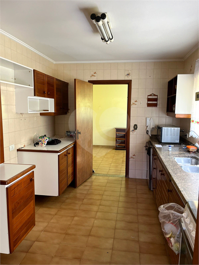 Venda Casa São Paulo Jardim Leonor Mendes De Barros REO372764 36