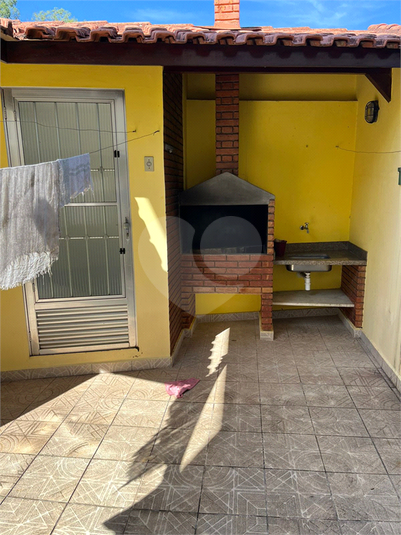 Venda Casa São Paulo Jardim Leonor Mendes De Barros REO372764 74