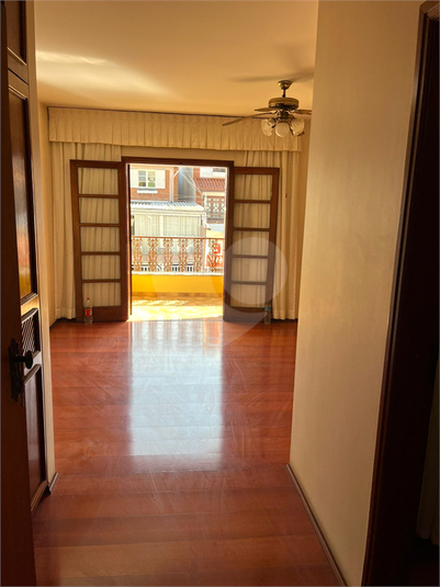 Venda Casa São Paulo Jardim Leonor Mendes De Barros REO372764 46