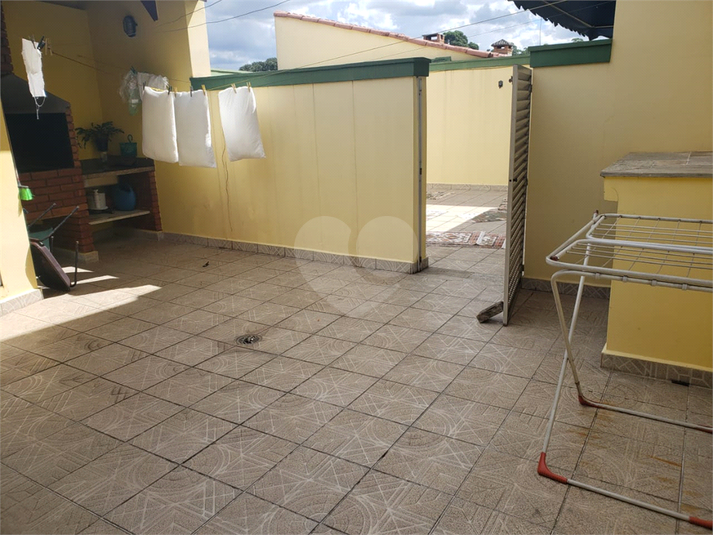 Venda Casa São Paulo Jardim Leonor Mendes De Barros REO372764 22