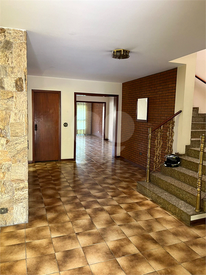 Venda Casa São Paulo Jardim Leonor Mendes De Barros REO372764 27