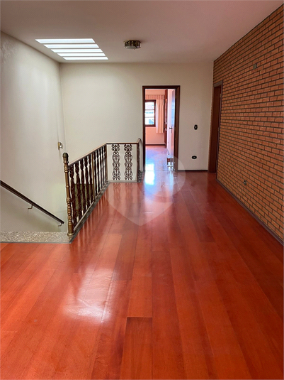 Venda Casa São Paulo Jardim Leonor Mendes De Barros REO372764 42