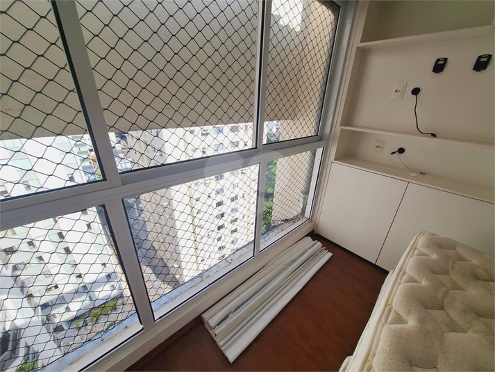 Venda Duplex São Paulo Vila Uberabinha REO37279 47