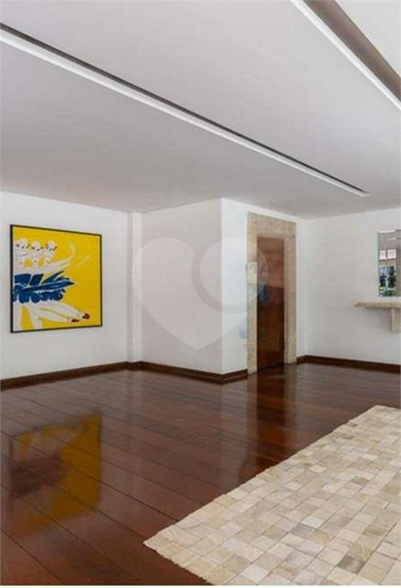 Venda Duplex São Paulo Vila Uberabinha REO37279 6