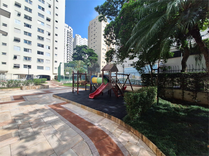 Venda Duplex São Paulo Vila Uberabinha REO37279 45