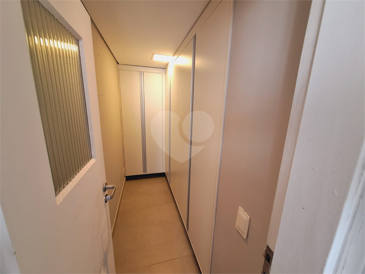 Venda Duplex São Paulo Vila Uberabinha REO37279 40