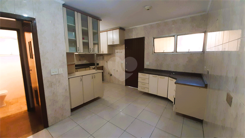 Venda Casa São Paulo Santo Amaro REO372823 5