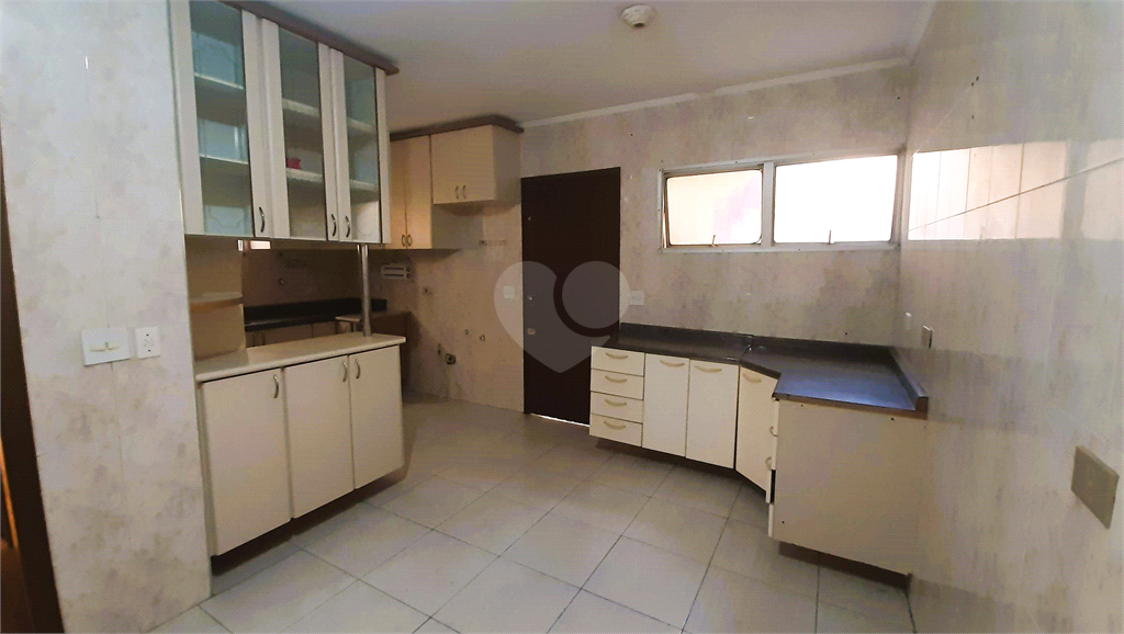 Venda Casa São Paulo Santo Amaro REO372823 9