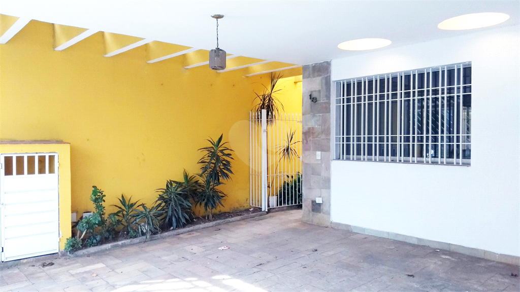 Venda Casa São Paulo Santo Amaro REO372823 29