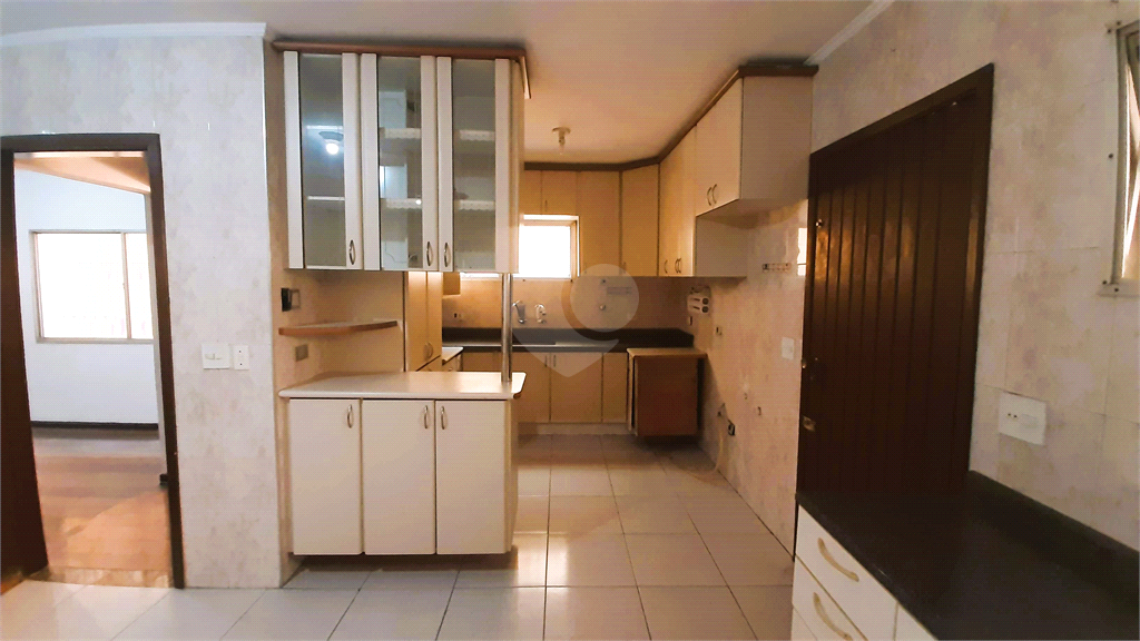 Venda Casa São Paulo Santo Amaro REO372823 10