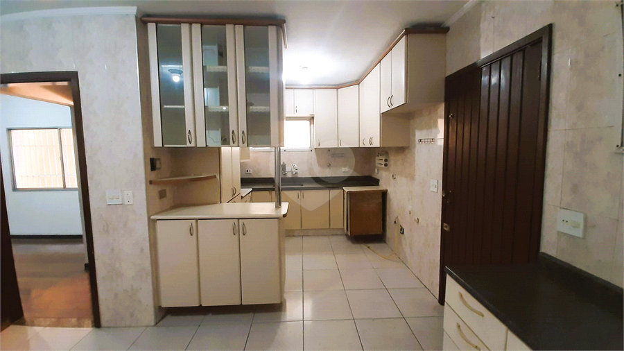 Venda Casa São Paulo Santo Amaro REO372823 6