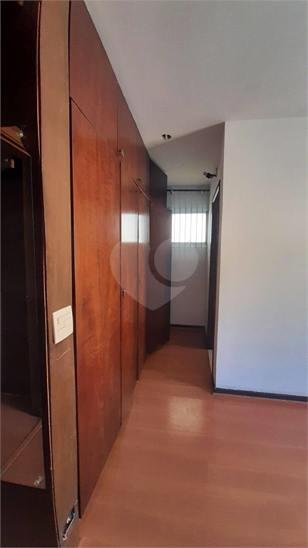 Venda Casa São Paulo Santo Amaro REO372823 23