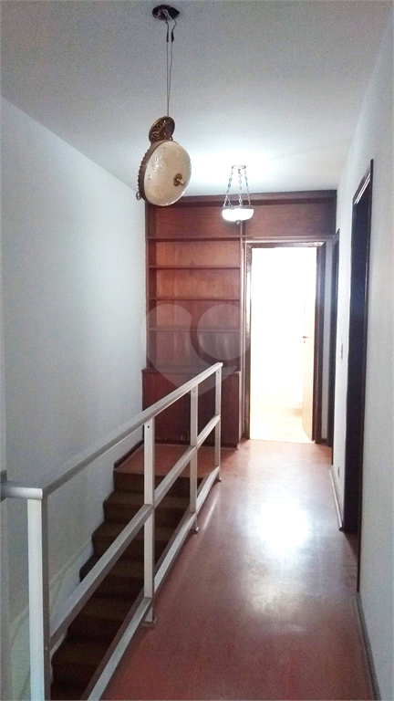 Venda Casa São Paulo Santo Amaro REO372823 14