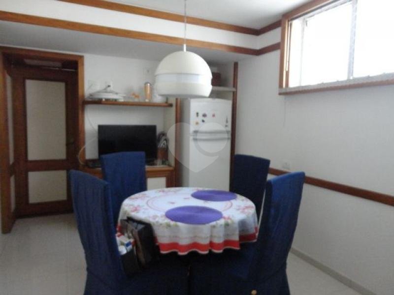 Venda Apartamento São Paulo Cerqueira César REO37284 20