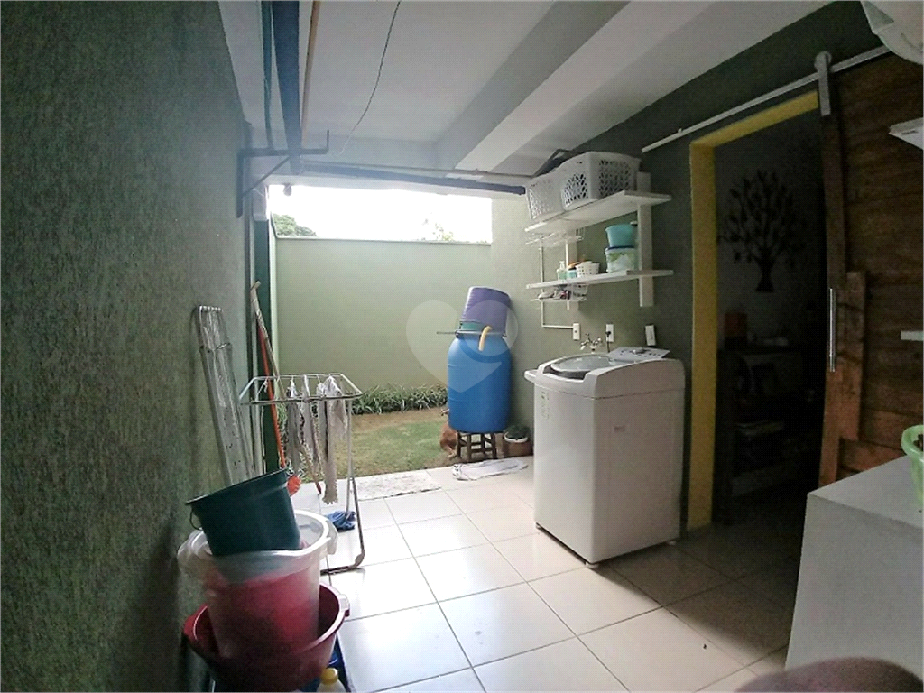 Venda Sobrado São Paulo Jardim Monte Kemel REO372856 22