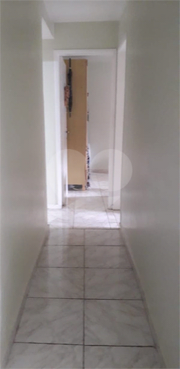 Venda Apartamento São Paulo Guapira REO372875 8