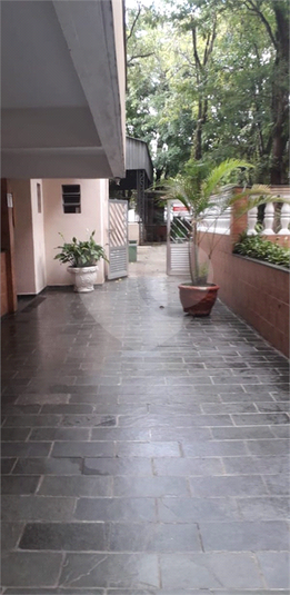 Venda Apartamento São Paulo Guapira REO372875 1