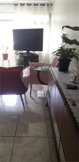 Venda Apartamento São Paulo Guapira REO372875 5