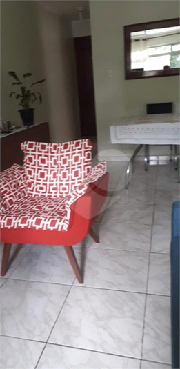 Venda Apartamento São Paulo Guapira REO372875 6