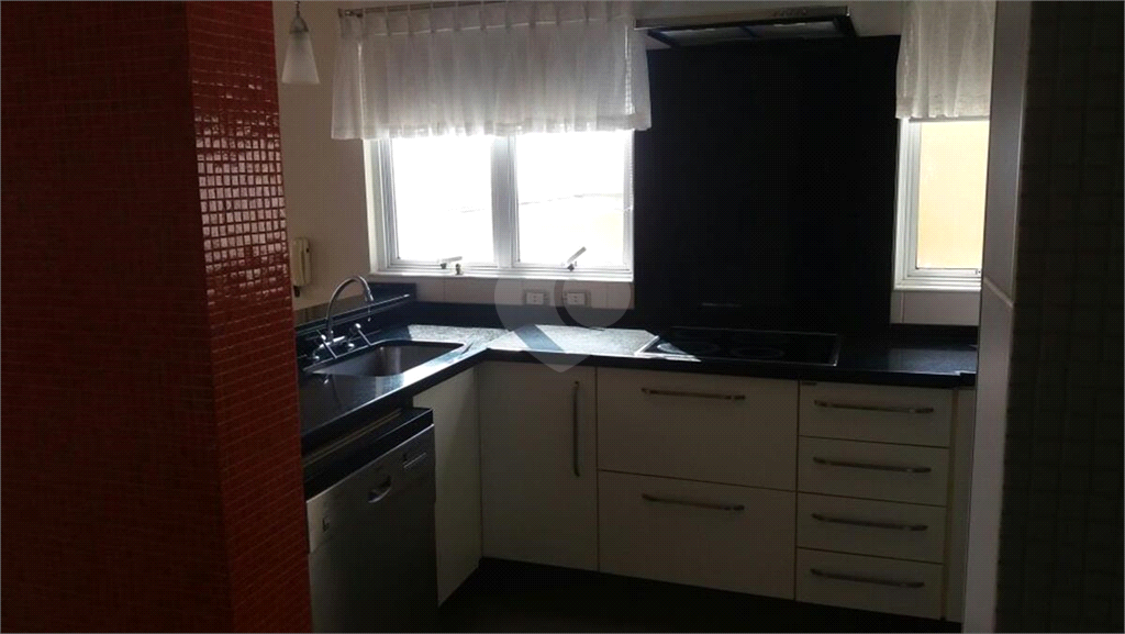 Venda Apartamento São Paulo Vila Leopoldina REO372876 13